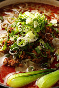 銀座 本格中華 中国・上海料理